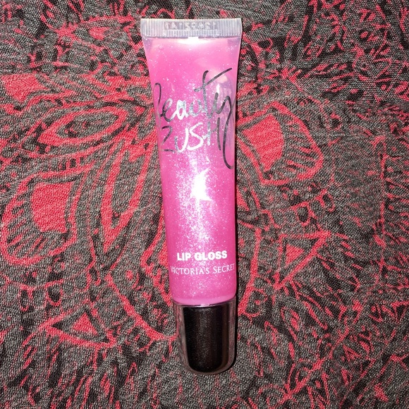 Beauty Rush lip Gloss- Victoria's Secret