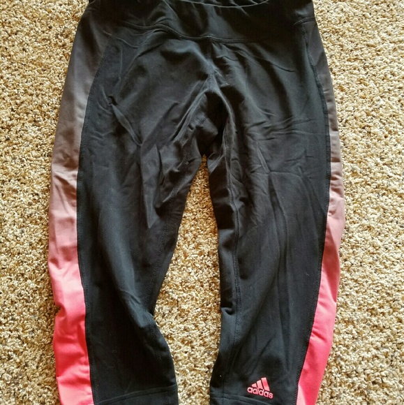 Work out pants