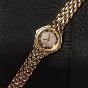 Women's Perry Ellis Watch