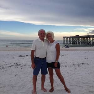 Meet your Posher, Gail