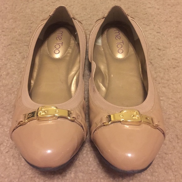 me Too Nude Flats 7