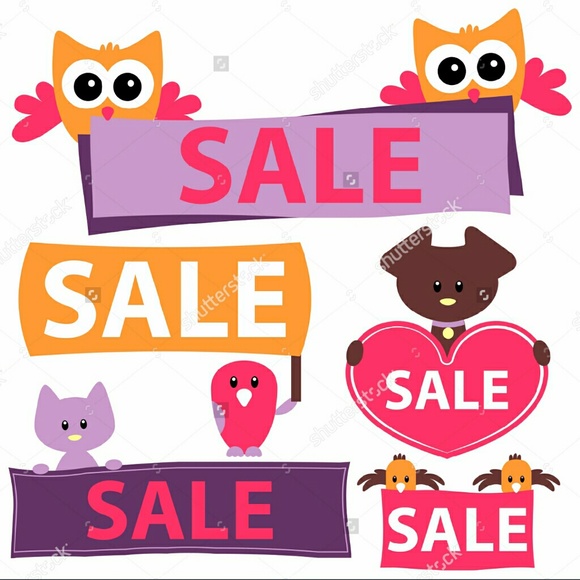 Everything must go - Picture 1 of 1