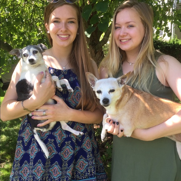 Meet your Posher, Jan - Picture 2 of 3