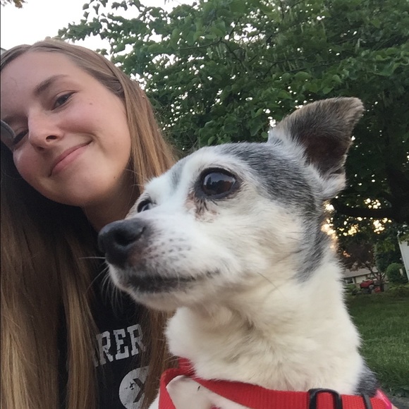 Meet your Posher, Jan - Picture 3 of 3