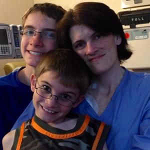 Meet your Posher, Karyn