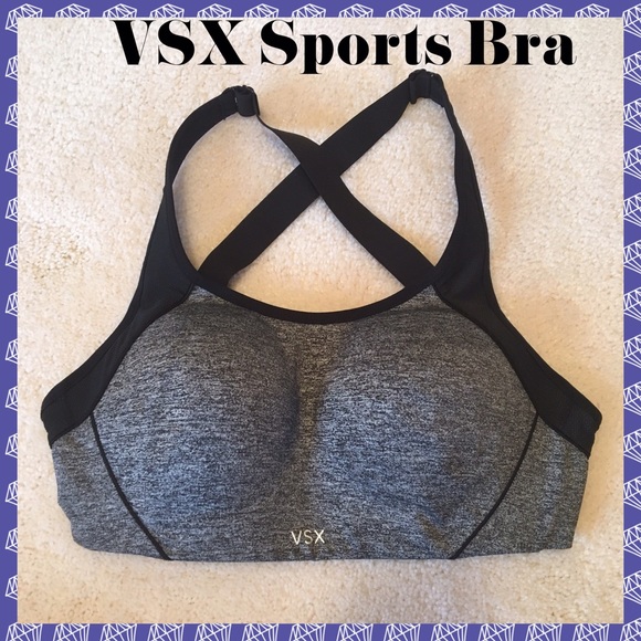 Victoria Secret Sports Bra