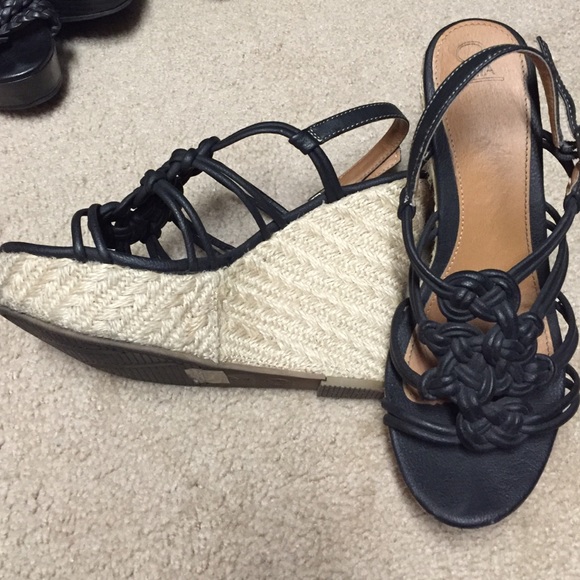 Platform Sandals