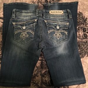 Rock Revival Sasha Flare