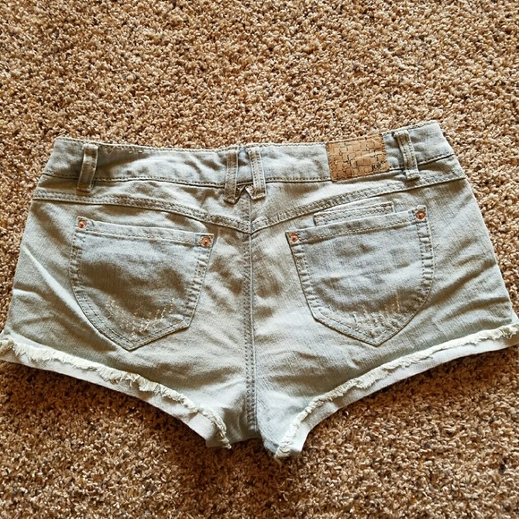 Shorts - Picture 2 of 2