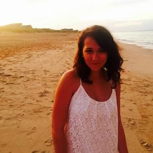 Meet your Posher, Kelsey