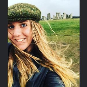 Meet your Posher, Erin