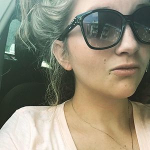 Meet your Posher, Haylee