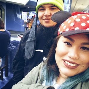 Meet your Posher, Mariela