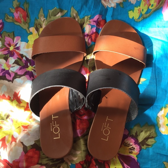 Cute Loft Sandals
