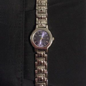 Geneva women's watch