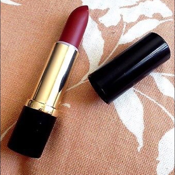 elizabeth arden brick lipstick