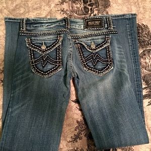 MissMe Irene Bootcut