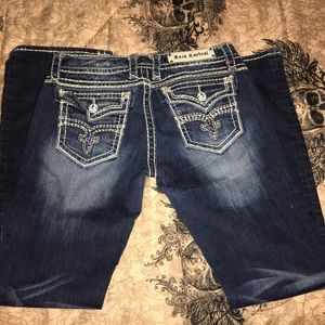 Rock Revival Shelly Bootcut