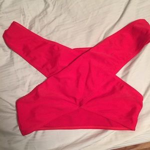 Amazing HIGH WAISTED swimsuit!