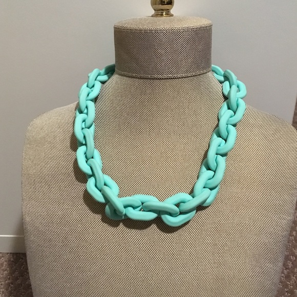 Chunky Necklace