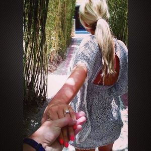 Meet your Posher, Courtney