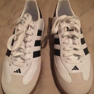 Adidas Original Sambas Men's 7 Women's 8