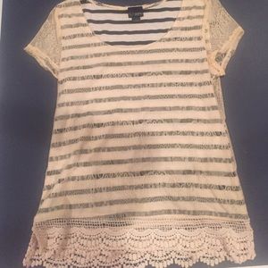 Daytrip short sleeve shirt