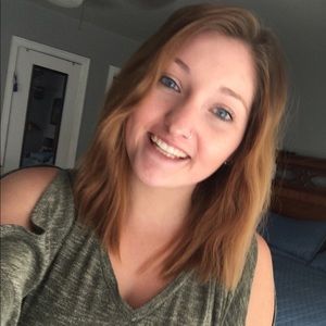 Meet your Posher, Katrina