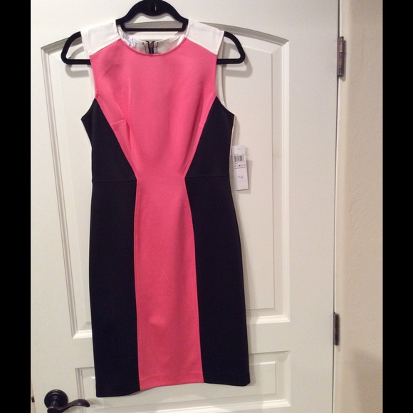BRAND NEW DRESS