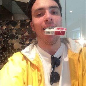 Meet your Posher, Noah