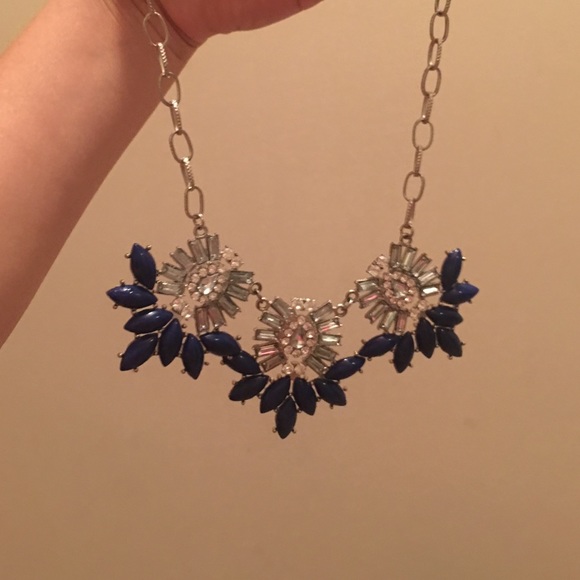 Statement Necklace