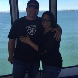 Meet your Posher, Lorena