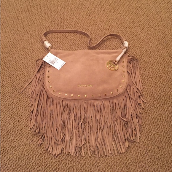 Micheal Kors purse