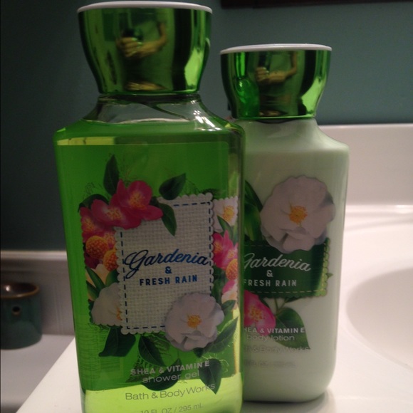 Bath and Body Works set - Picture 1 of 1