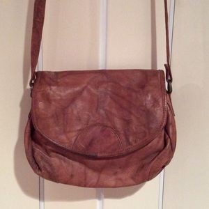 Wilsons Leather Purse