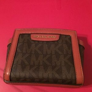 Michael Kors purse