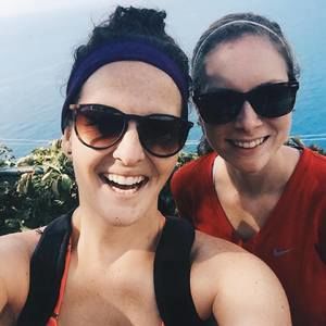 Meet your Posher, Savannah