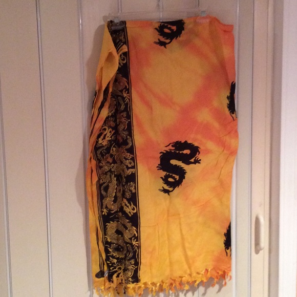 Sarong