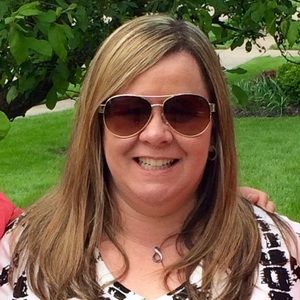 Meet your Posher, Paula