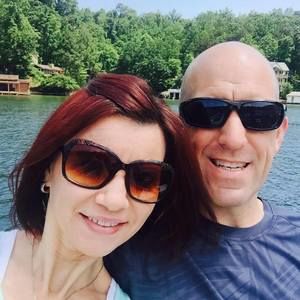 Meet your Posher, Lynda