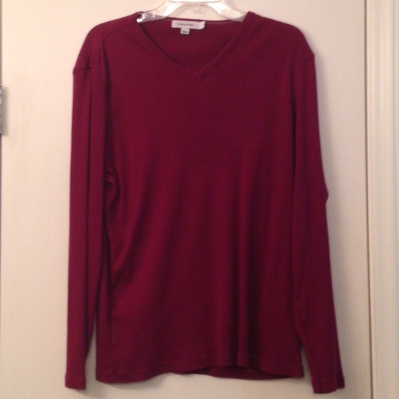 Calvin Klein sweater