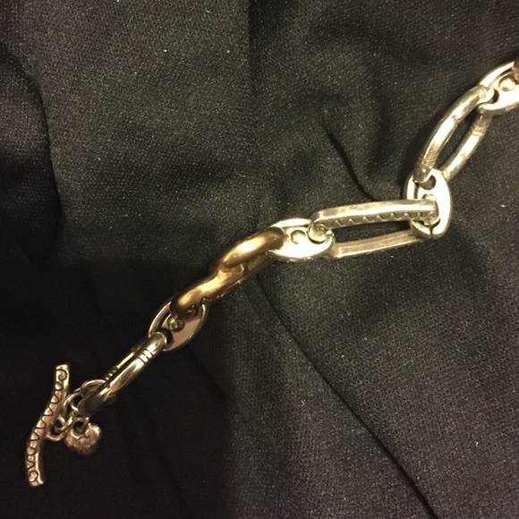 Extra pics of Brighton Bracelet!