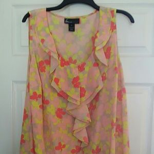 Lane Bryant Blouse - Size 20