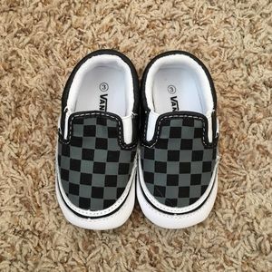 Baby Vans