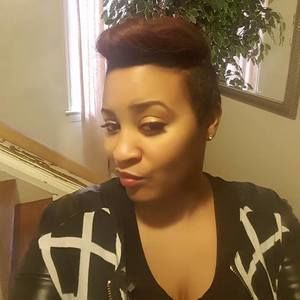 Meet your Posher, Norriele