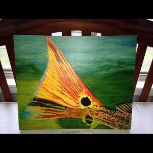 Meet your Posher, Julie