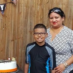 Meet your Posher, Renee