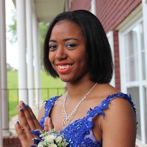 Meet your Posher, Arieonna