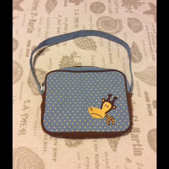 Paul Frank Clancy Bag