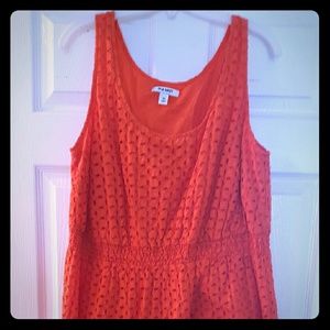 Old Navy Dress - Size 2X